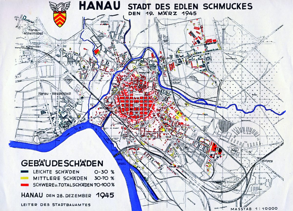 5-1-Schadenskarte